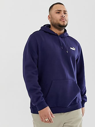 puma jumper navy