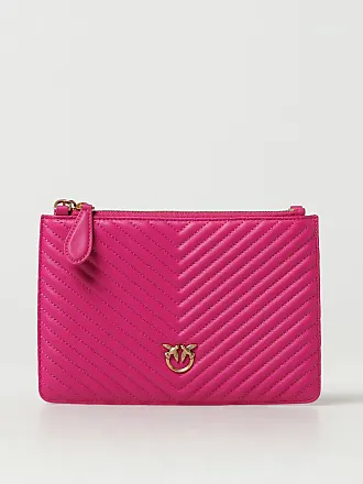 Mini Bag PINKO Woman color Fuchsia