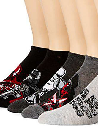 star wars no show socks