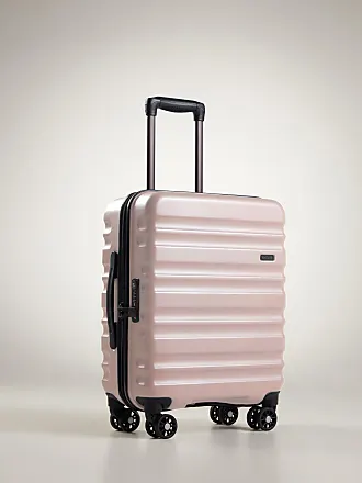 Antler large 2025 suitcase sale