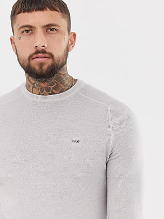 BOSS Sweaters − Sale: up to −70% | Stylight