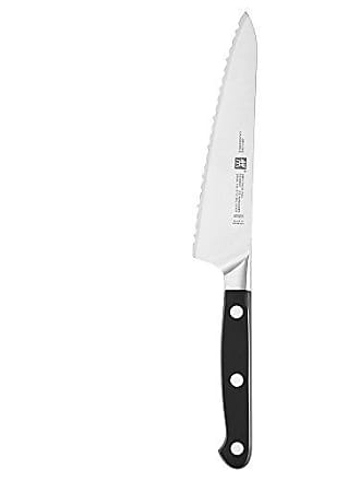 J.A. Henckels International Classic Christopher Kimball 5.5 Serrated Prep Knife