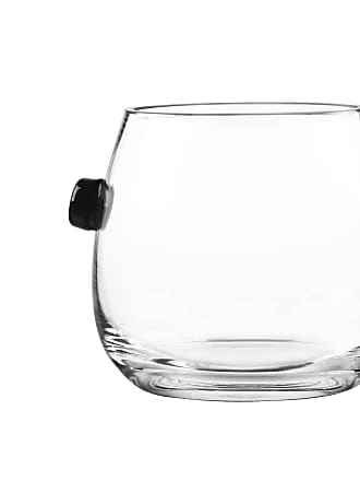 Qualia Glass Q251007 Reef Iced Tea/Beverage Glasses Clear 20 oz 