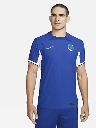 Segunda equipación Match París Saint-Germain 2023/24 Camiseta Nike Dri-FIT  ADV de fútbol - Hombre. Nike ES