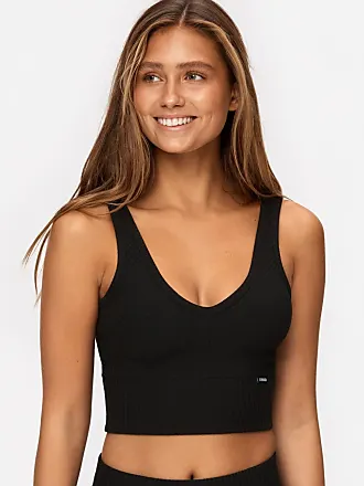 Bold Strap Sports Bra