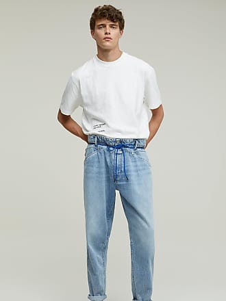 Was Bedeutet Eigentlich Tapered Jeans Stylight