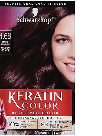 Schwarzkopf Simply Color Permanent Hair Color, 3.0 Darkest Brown