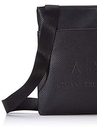 armani exchange mens crossbody bag