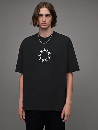 Oversized T-shirt Ground - black 