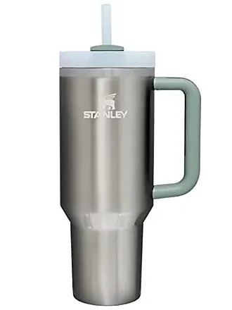 STANLEY x Magnolia 40oz Stainless Steel H2.0 Flowstate Quencher Tumbler -  Basic Brown