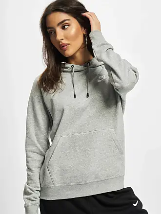 Damen-Pullover in Grau von Nike | Stylight | Sweatshirts