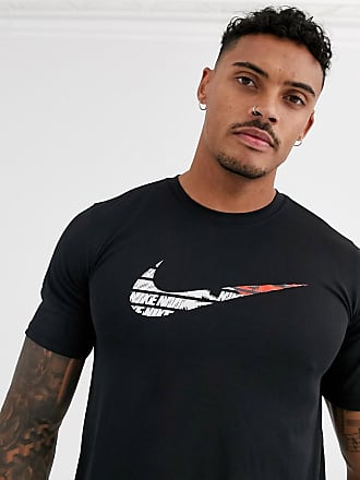 maglia nike nera