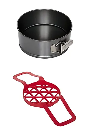  Instant Pot - 5252242 Instant Pot Official Silicone Egg Bites  Pan with Lid, Compatible with 6-quart and 8-quart cookers, Red : Home &  Kitchen