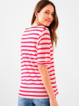 Shirts in Rot von Cecil ab 14,84 € Stylight 