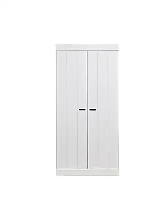 Colgador Para La Puerta Baño Dormitorio - Blanco KAST PE