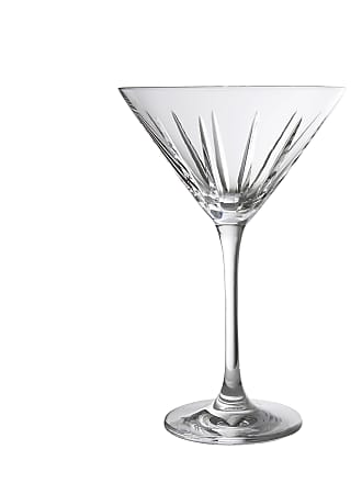 11.1 oz Set of 6 Schott Zwiesel Tritan Crystal Glass Distil Barware Collection Arran Collins Cocktail Glasses Clear 