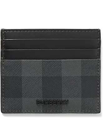 Burberry Black Wallets for Women for sale