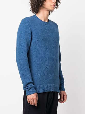 Pullover aus Tweed in Blau: Shoppe bis zu −39% | Stylight