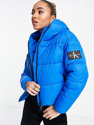 Want Pull out Uncertain Calvin Klein Winter Jackets for Women − Sale: up to −40% | Stylight