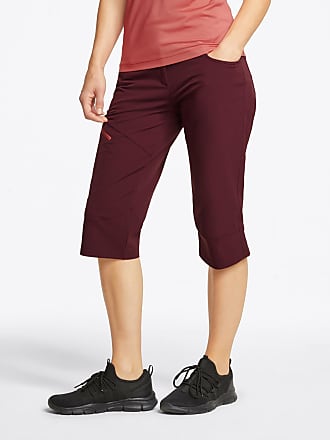 Rot zu bis in | Shoppen: Damen-Sporthosen −55% Stylight