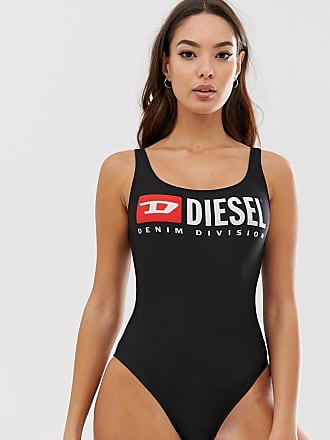 diesel swimwear womens