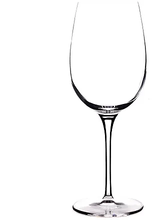 Luigi Bormioli Regency 23.75 oz. All Purpose Wine Stem, Set of  4, Clear: Glassware & Drinkware