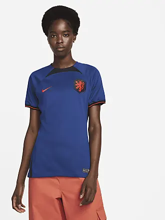 Segunda equipación Match FFF 2023 Camiseta de fútbol Nike Dri-FIT ADV -  Mujer. Nike ES