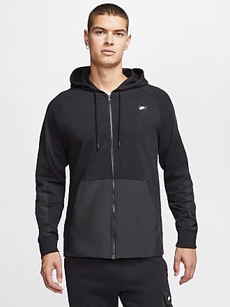 mens nike zip up hoodie sale