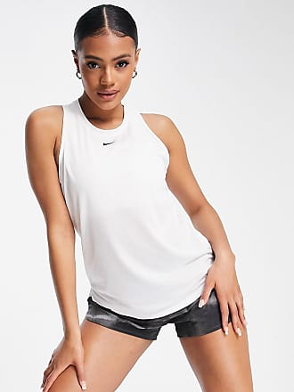 sirena Separar recluta Camisetas De Tirantes / Camiseta sin mangas Nike para Mujer: hasta −59% en  Stylight