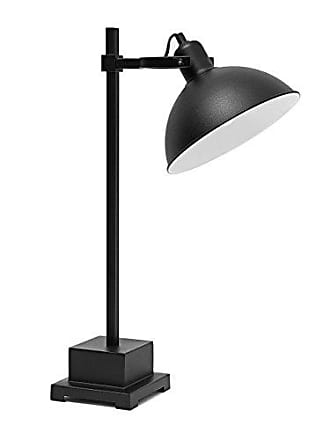 Bürolampe Schreibtischlampe Leselampe Leseleuchte Tischlampe Kinderzimmerschwarz 