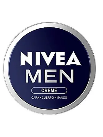 NIVEA MEN Protect & Care Soin Confort Hydratant (1 x 75 ml), Soin visage  enrichi en Vitamine B5 et Aloe Vera, Crème Hydratante non grasse pour hommes