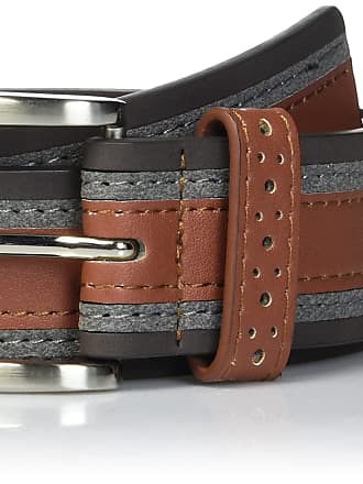 stacy adams belts for men