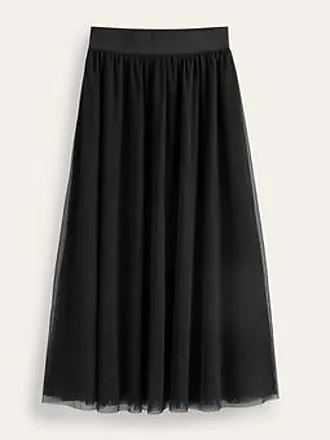 GWEN Tulle Skirt with Glittery Elastic