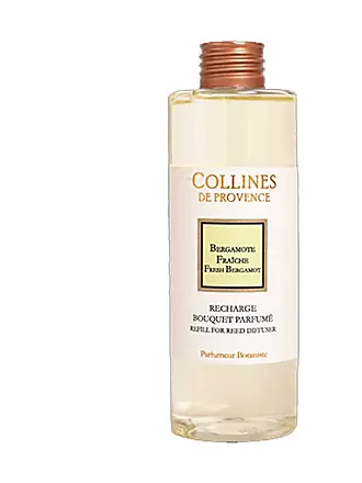 Collines de Provence Recharge Bouquet Fleur de Tiaré 200ml