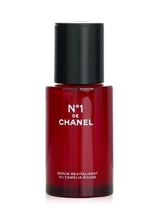 Chanel - N1 de Chanel Red Camellia Revitalizing Lotion(150ml/5oz)