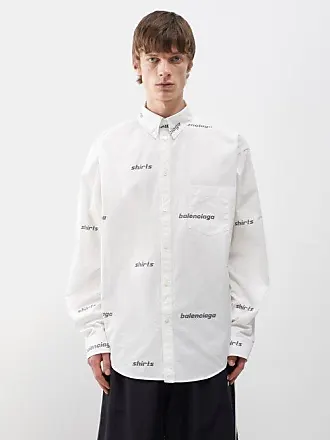 Mens 2024 balenciaga top