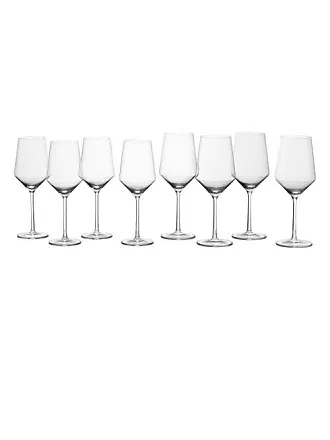 Zwiesel Sensa Red and White Wine Glasses, 8-pack