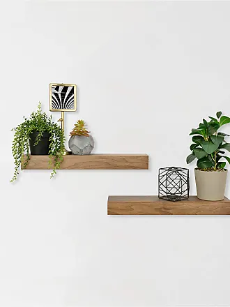 Wall Shelves: 600+ Items − Sale: at $9.99+