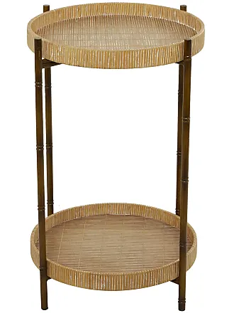 Deco 79 Side Tables − Browse 100+ Items now at $44.09+