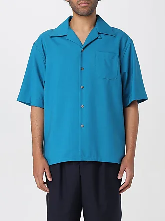 Shirt MARNI Men color Blue