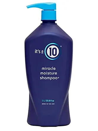 It's A 10 Haircare Miracle Leave-In Conditioner Spray - 10 oz. - 1ct