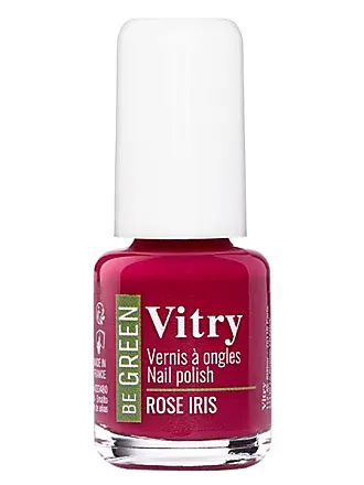 Sensitive vernis amer réparateur, 10 ml – Vitry : Soin des ongles