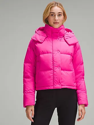 Damen-Daunenjacken in Pink shoppen: bis zu −54% reduziert | Stylight