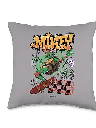 Shhh I'm Gaming Pillow Cover - 16x16