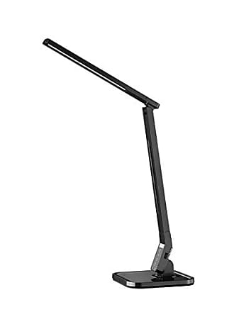 Arcchio LED Tischlampe 'Heimo' LED-Schreibtischleuchte Schreibtischlampe Metall' 