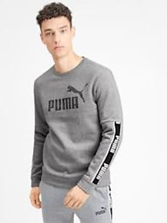 pull puma homme violet