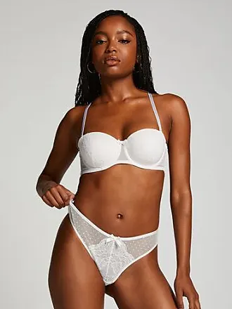 Unterhosen aus Mesh in Weiß: Shoppe bis zu −37% | Stylight