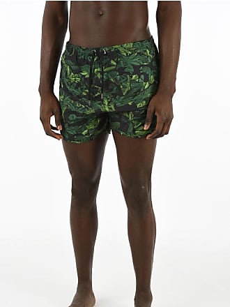 Homme Vêtements Maillots de bain Maillots et shorts de bain Short de bain Synthétique Neil Barrett pour homme en coloris Noir 