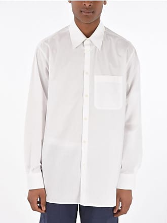 valentino button down