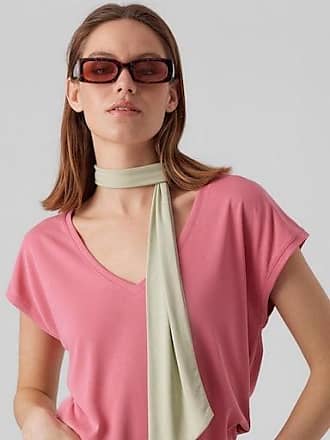 Stylight reduziert bis Shirts: Sale Moda | −78% Vero zu